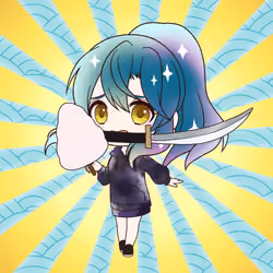 Kamiyo #04586