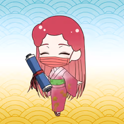 Kamiyo #05122