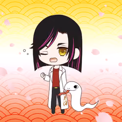 Kamiyo #05823