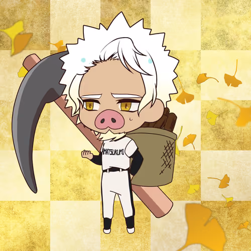 Kamiyo #06124