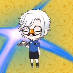 Kamiyo #09662