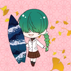 Kamiyo #07204