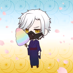 Kamiyo #02108