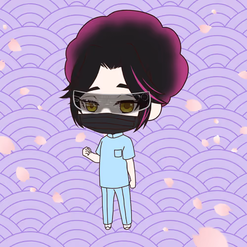 Kamiyo #07797