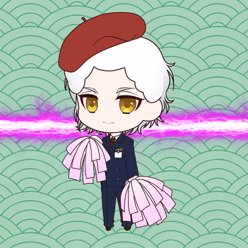 Kamiyo #07898