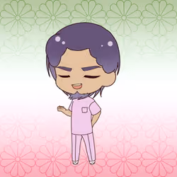 Kamiyo #08601