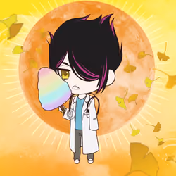Kamiyo #04823