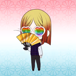 Kamiyo #11768