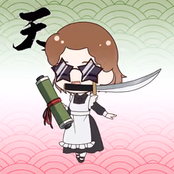 Kamiyo #11076
