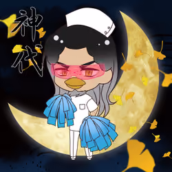 Kamiyo #11735
