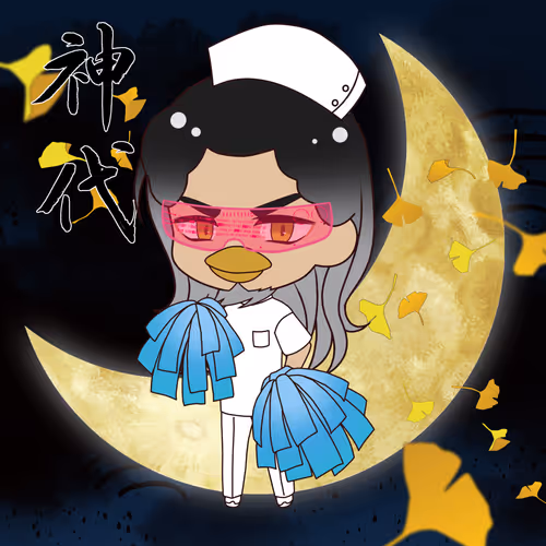 Kamiyo #11735