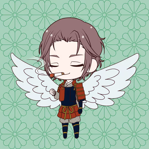 Kamiyo #10607