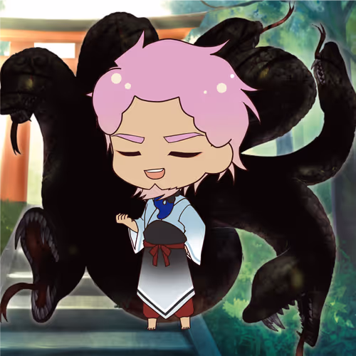 Kamiyo #06280