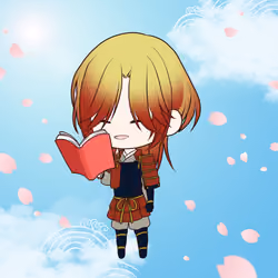 Kamiyo #09771