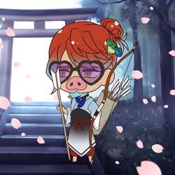Kamiyo #08452