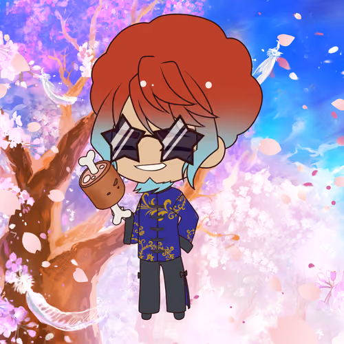 Kamiyo #11738