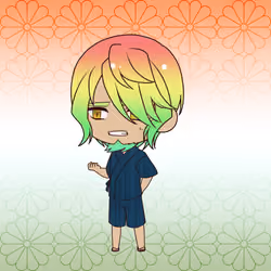 Kamiyo #09683