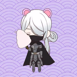 Kamiyo #10633