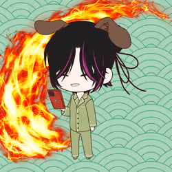 Kamiyo #12467