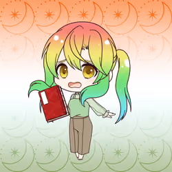 Kamiyo #03463