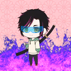 Kamiyo #05092