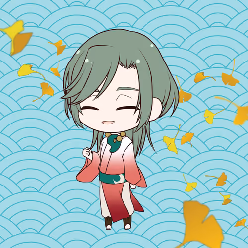 Kamiyo #11160