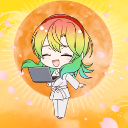 Kamiyo #08977