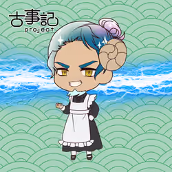 Kamiyo #10363