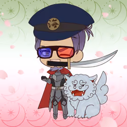 Kamiyo #12921