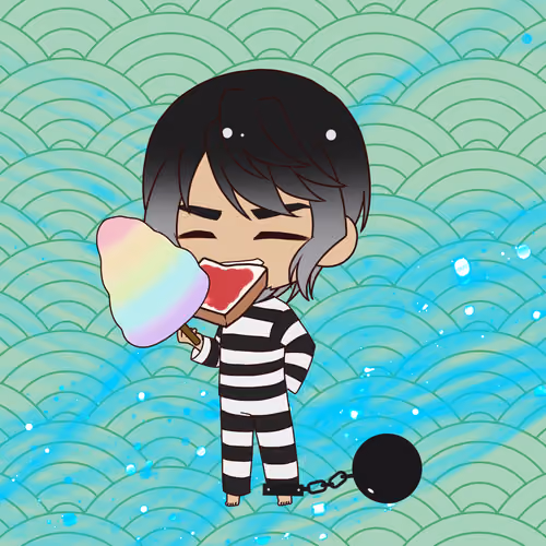 Kamiyo #10887