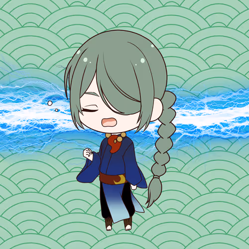 Kamiyo #13444