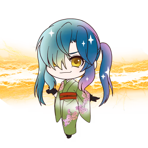 Kamiyo #08252
