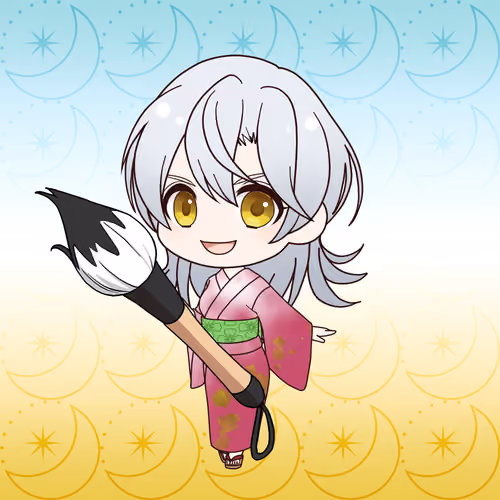 Kamiyo #11068