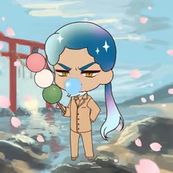 Kamiyo #11877