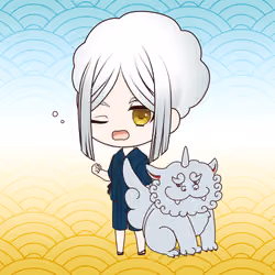 Kamiyo #03550