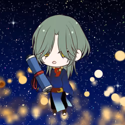 Kamiyo #09429