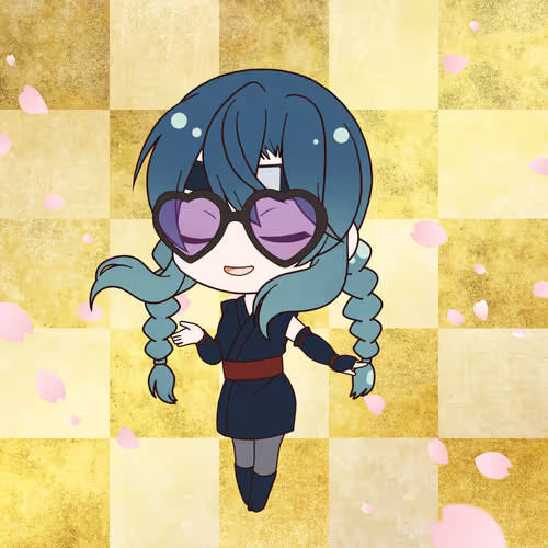 Kamiyo #05803