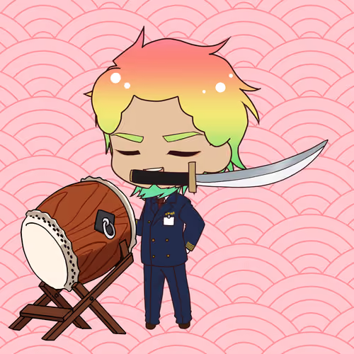 Kamiyo #09160