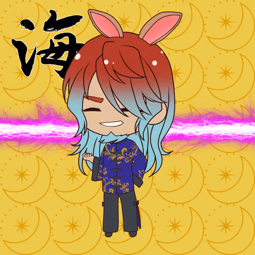 Kamiyo #08281