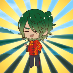 Kamiyo #13658