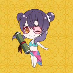 Kamiyo #11302