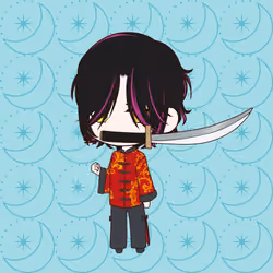 Kamiyo #04811