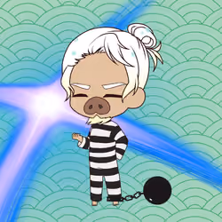Kamiyo #08668