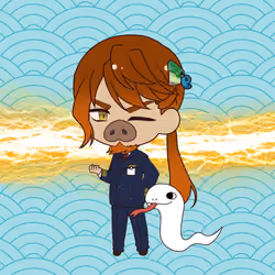 Kamiyo #04235