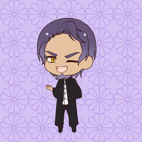 Kamiyo #08967