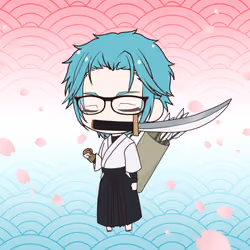 Kamiyo #02155