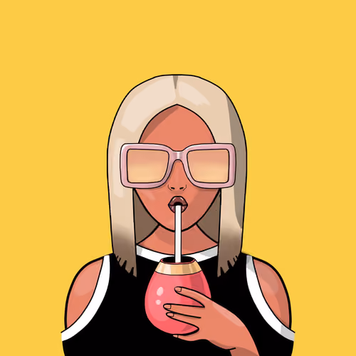 Summer Girl #994