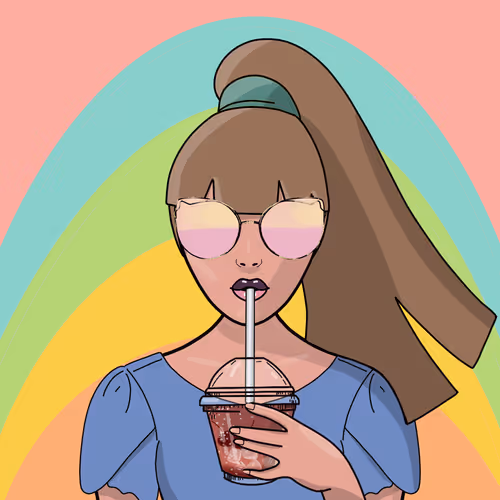 Summer Girl #999