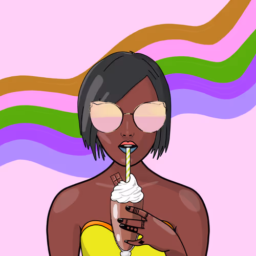 Summer Girl #998