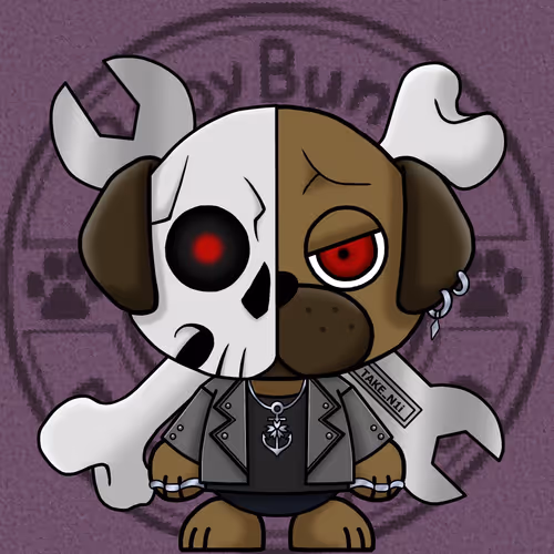 Babybunta Fam